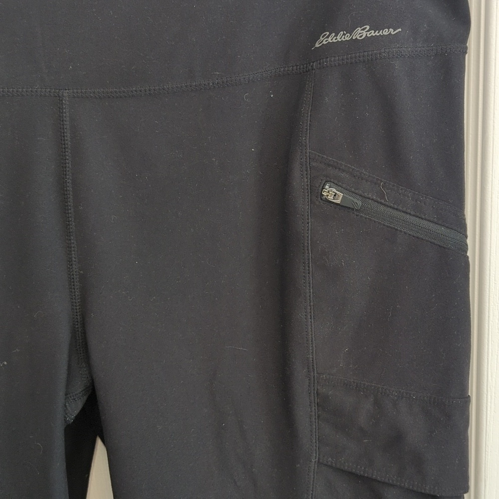 Eddie Bauer Leggings - Picture 3 of 10